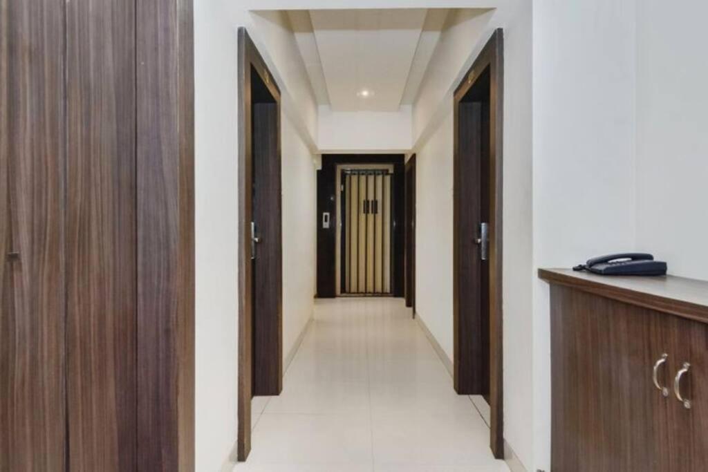 Staycation Holiday Navi Mumbai Ngoại thất bức ảnh