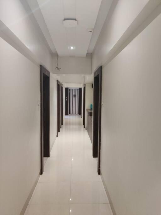Staycation Holiday Navi Mumbai Ngoại thất bức ảnh
