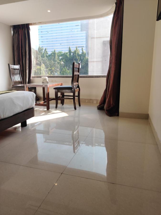 Staycation Holiday Navi Mumbai Ngoại thất bức ảnh
