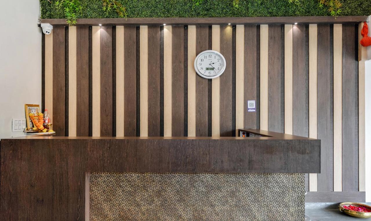 Staycation Holiday Navi Mumbai Ngoại thất bức ảnh