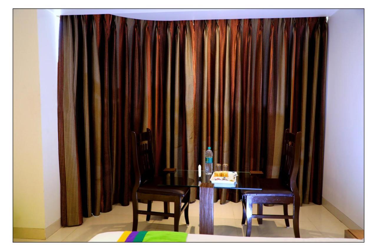 Staycation Holiday Navi Mumbai Ngoại thất bức ảnh